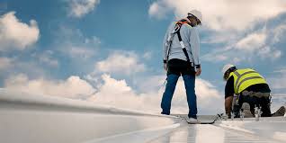 Best Roof Maintenance and Cleaning  in Scissors, TX